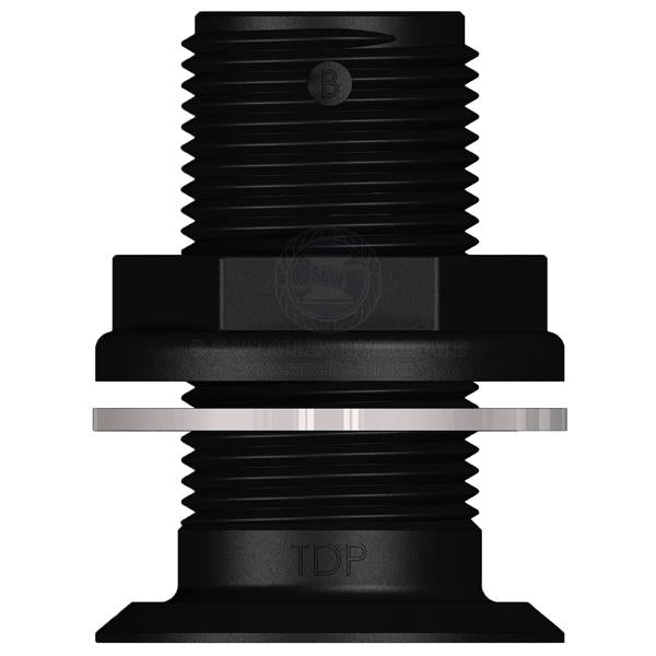 TRUDESIGN SKIN FITTINGS - RECESSED