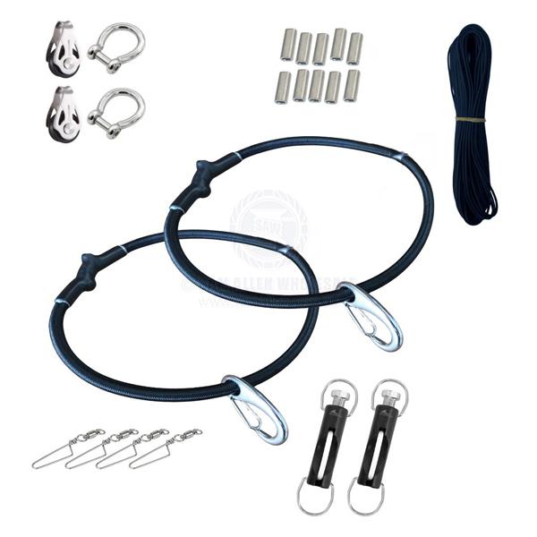 REELAX RIGGING KIT STANDARD REPLACEMENT KIT