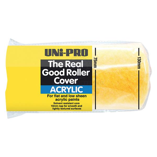 ROLLER COVERS - POLYESTER FABRIC