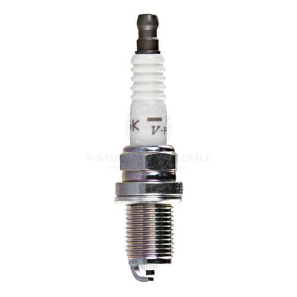 NGK SPARK PLUGS 2