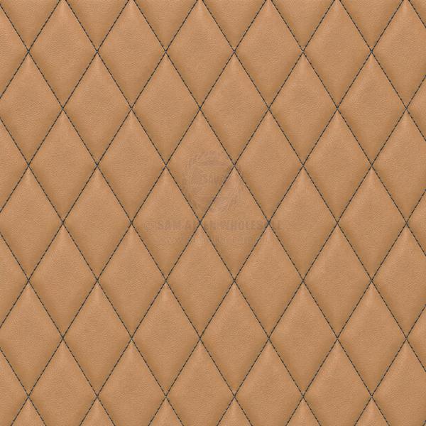 REELAX STITCHED PATTERN PACIFIC VINYL INC. GAUZE & 5MM FOAM – P/M