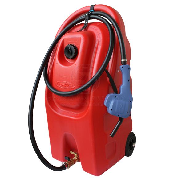 CAN-SB FUEL TANK - PORTABLE CADDY