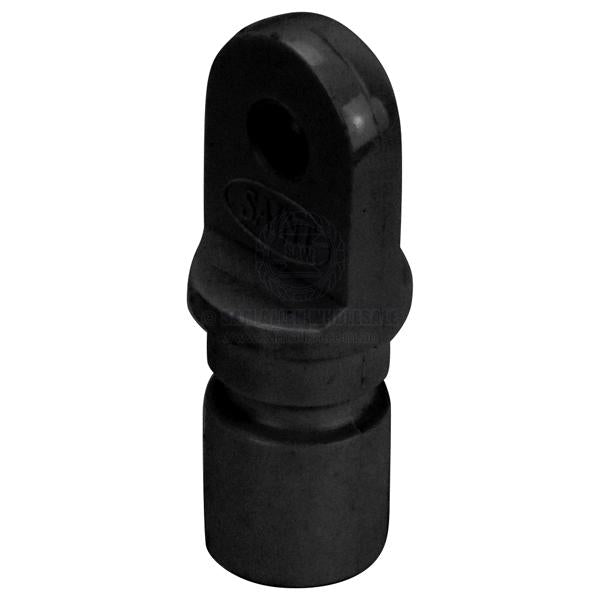 CANOPY - TUBE ENDS / BOW ENDS - NYLON