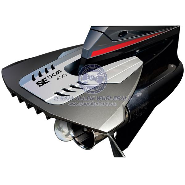 SE SPORT HIGH PERFORMANCE HYDROFOILS 400