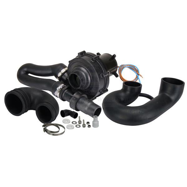 MATRO LUXURY BOWL VACUUM MOTOR KITS
