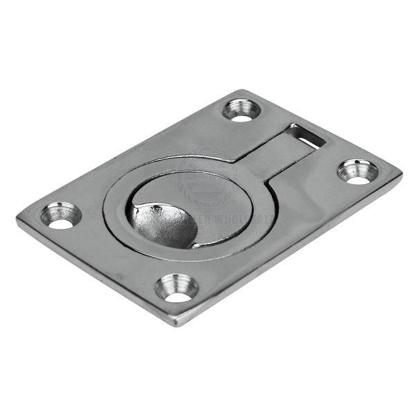 LIFT RING - CAST - STAINLESS STEEL