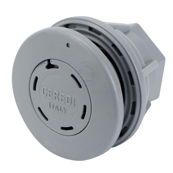 PRESSURE RELIEF VALVE