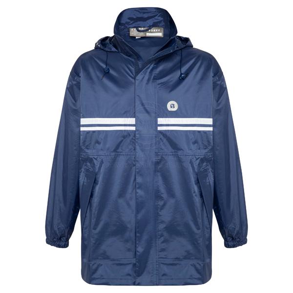 JACKET–BANKS–BURKE