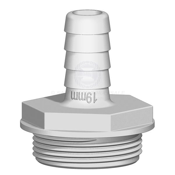 TRUDESIGN TANK FITTINGS