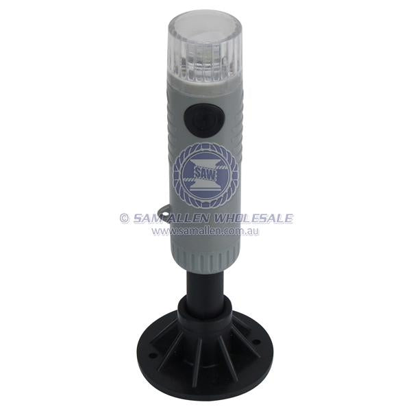 LED - NAVIGATION LIGHTS - PORTABLE