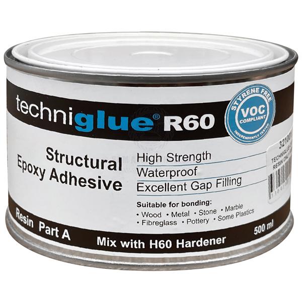 TECHNIGLUE R60 / H60