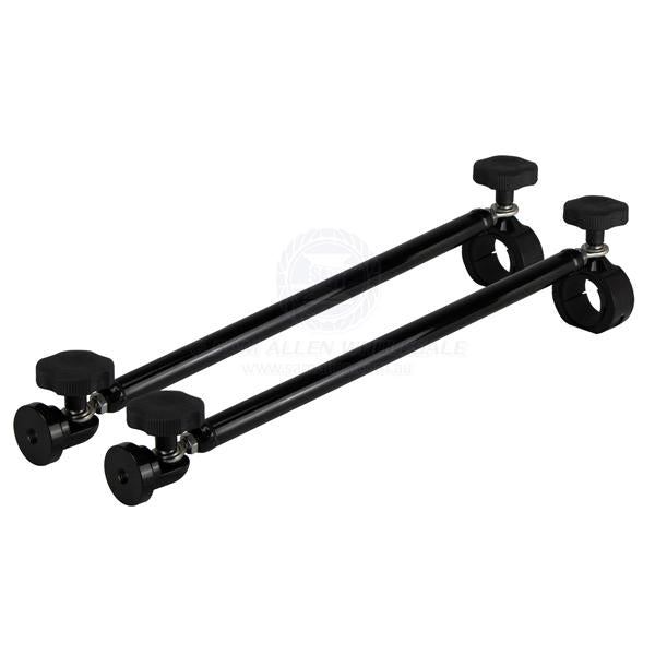 T-TOP - RELAXN 500 FOLDING - POWDER COATED
