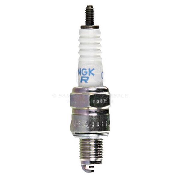 NGK SPARK PLUGS 2