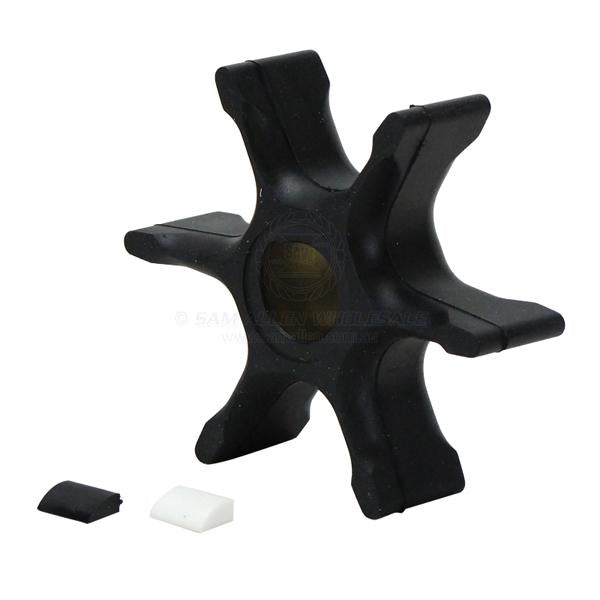 CEF IMPELLERS - EVINRUDE & JOHNSON