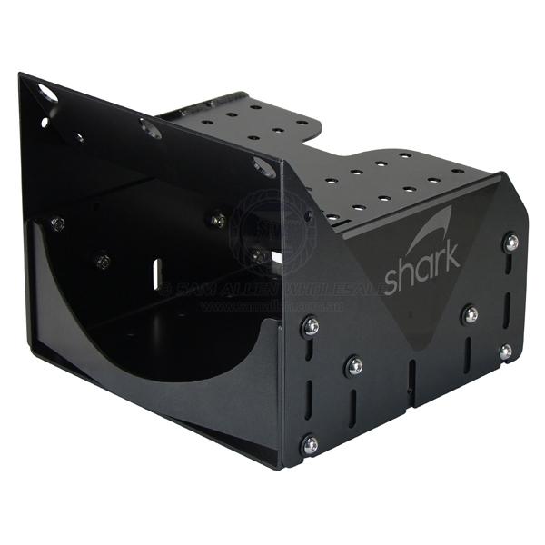 SHARK ALLOY PLINTH
