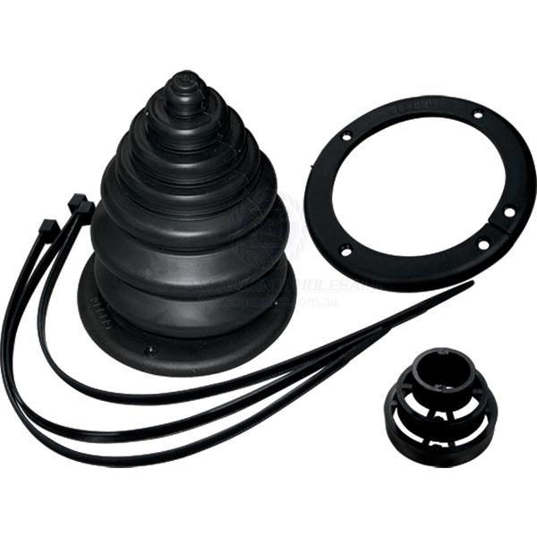 STEERING GROMMETS - RETRO-FIT