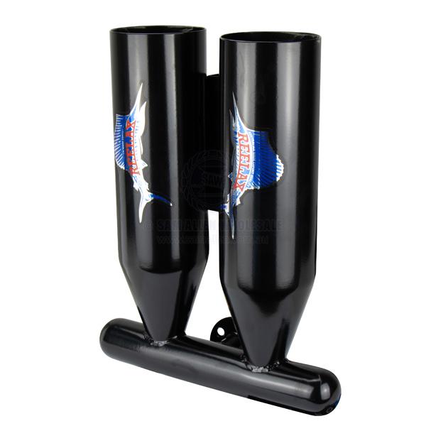 REELAX STAINLESS STEEL SLIMY / BONITO TUBES