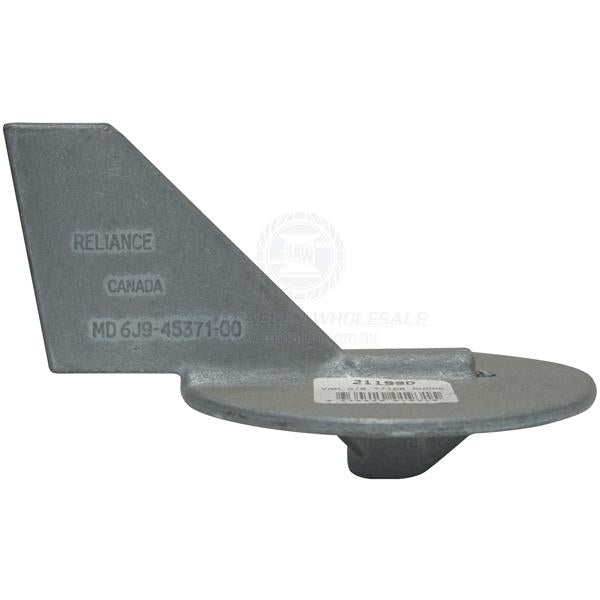 ANODES - ZINC & ALLOY OUTBOARD YAMAHA