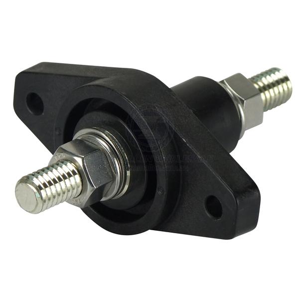 RELAXN TERMINAL STUDS - BULKHEAD CONNECTOR - INSULATED