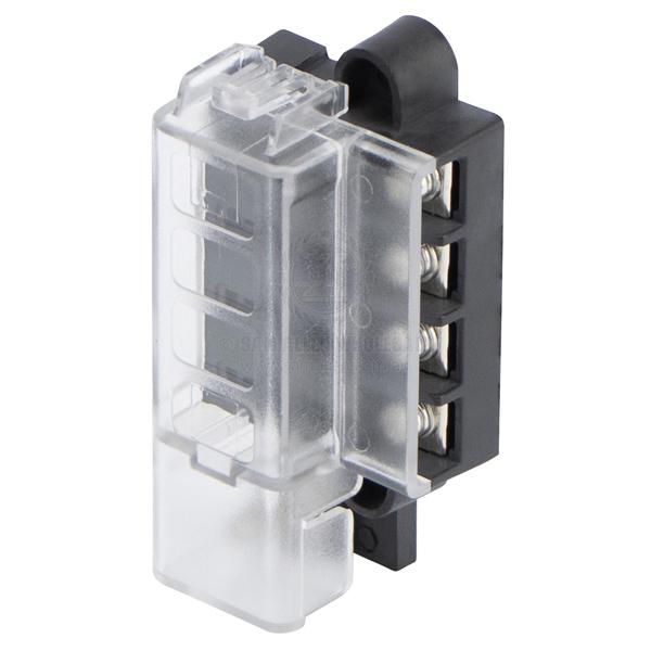 RELAXN FUSE BOX - COMPACT