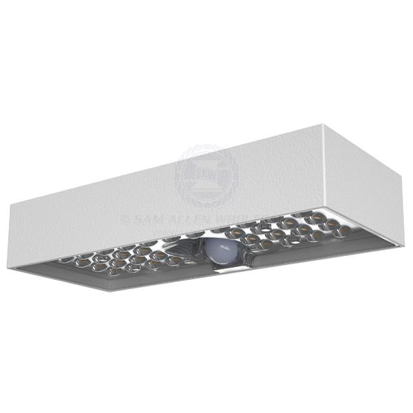 RELAXN LED - SOLAR BRICK WALL LIGHT