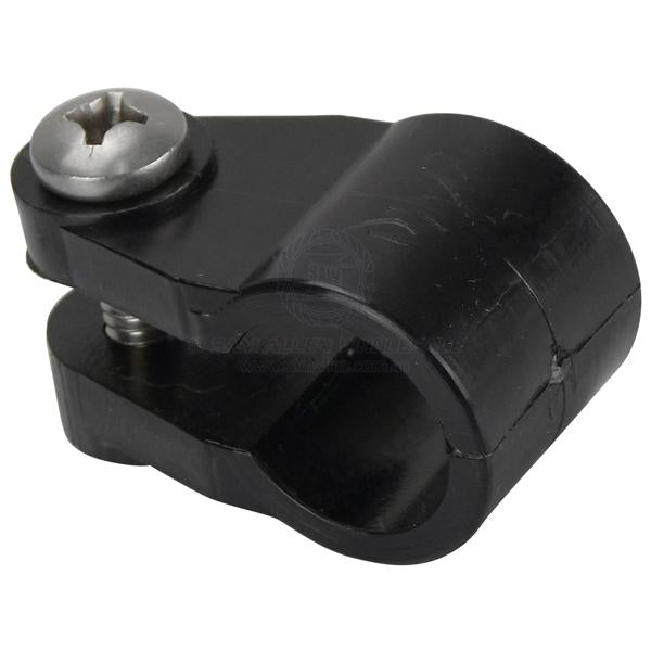 CANOPY - TUBE CLAMPS / BOW KNUCKLE - NYLON