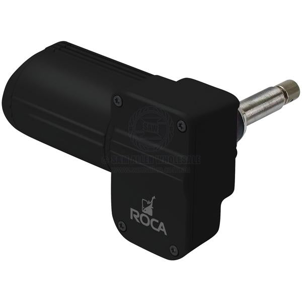 ROCA WIPER MOTOR - SINGLE DRIVE SYSTEMS - W12