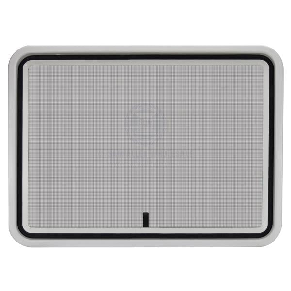 RELAXN HATCHES - ALUMINIUM FRAME