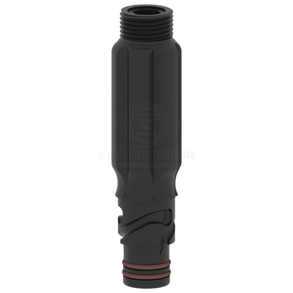 DECK WASH FLUSH LINKS & FAUCETS - BSP - 3 POINT BAYONET