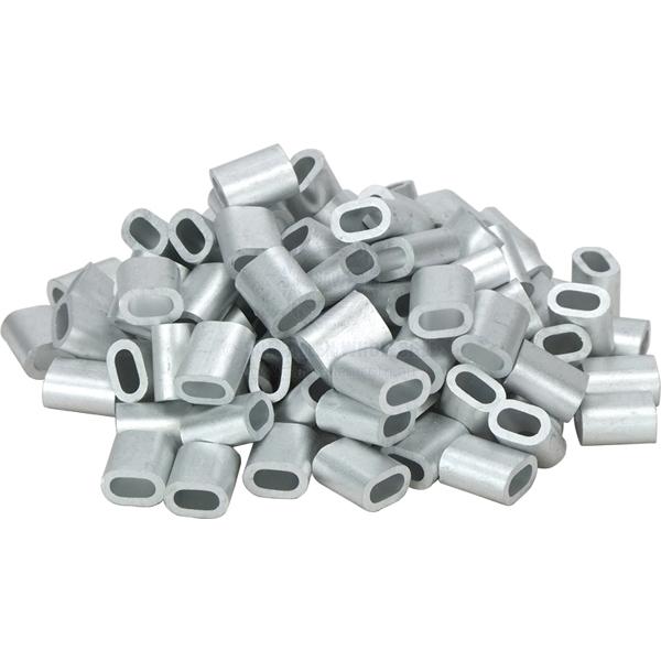 SWAGES - HYDRAULIC - ALUMINIUM