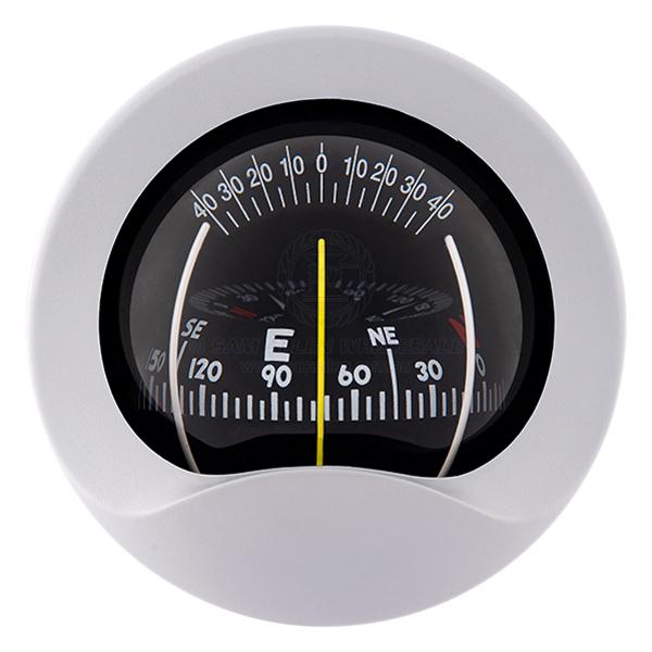 COMPASS C9 - BULKHEAD MOUNT