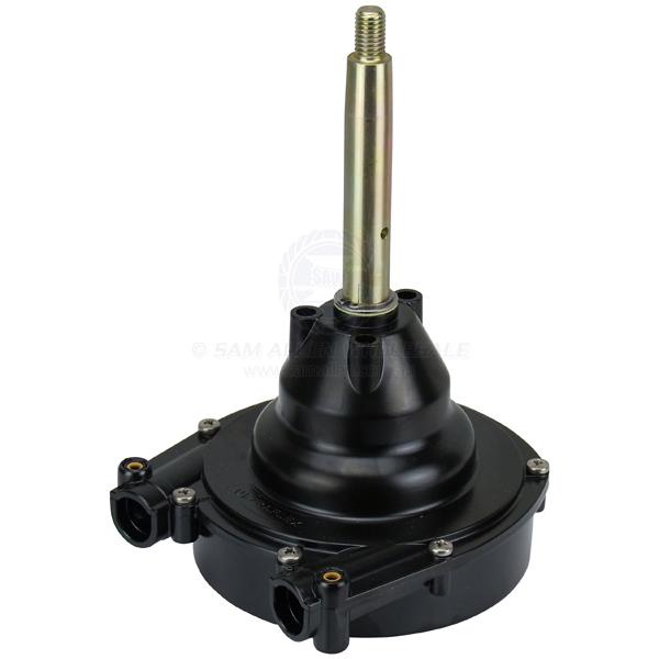 ULTRAFLEX MECHANICAL STEERING HELM - HIGH PERFORMANCE PLANETARY GEAR - T91