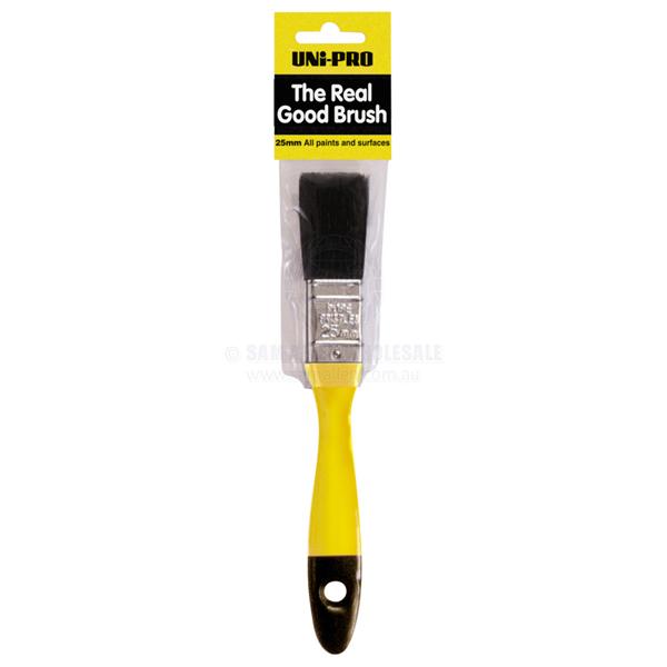 PAINT BRUSHES - REAL GOOD