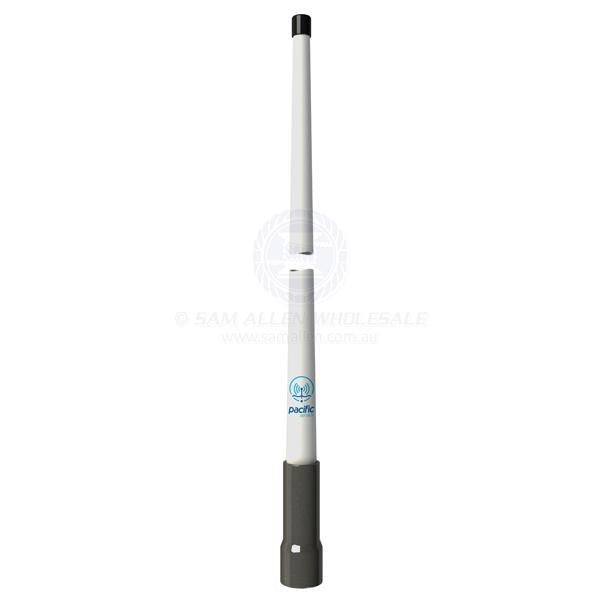 PACIFIC AERIALS ANTENNA - QUAD BAND - PRO SERIES - LONGREACH