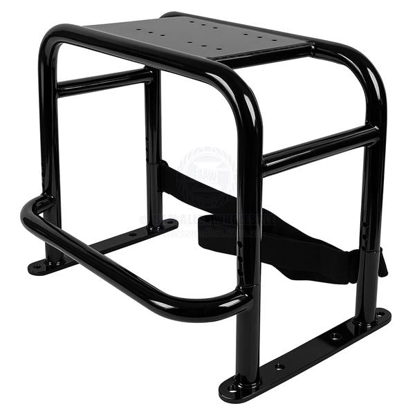 RELAXN PEDESTAL - SPACEFRAME