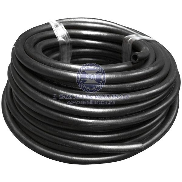 RUBBER FUEL HOSE