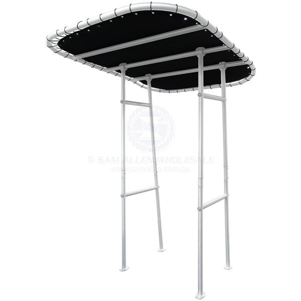 T-TOP - RELAXN RAIDER 380 FOLDING