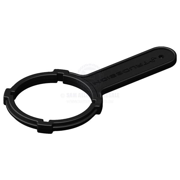 TRUDESIGN BALL VALVE SPANNERS