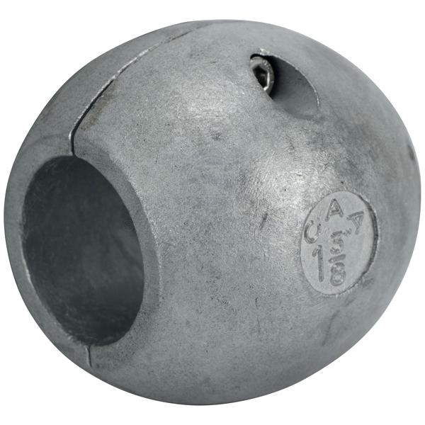 ANODES - ZINC SHAFT IMPERIAL AND METRIC