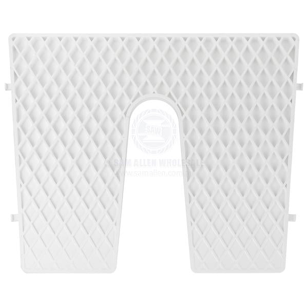 TRANSOM PADS - TILTED