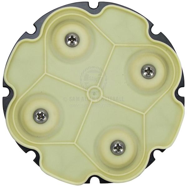 PUMP - SPARE PARTS - SHURFLO
