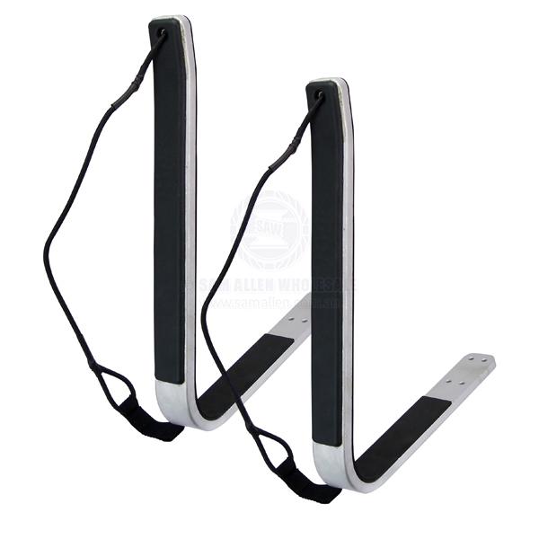BOARD STORAGE - RAIL MOUNT - RELAXN