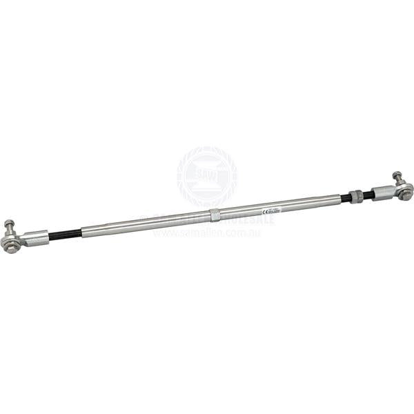 ULTRAFLEX TIE BARS - A92