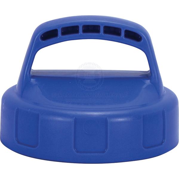 OIL SAFE STORAGE LID