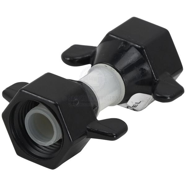 SHURFLO ACCUMULATOR TANK - NYLON