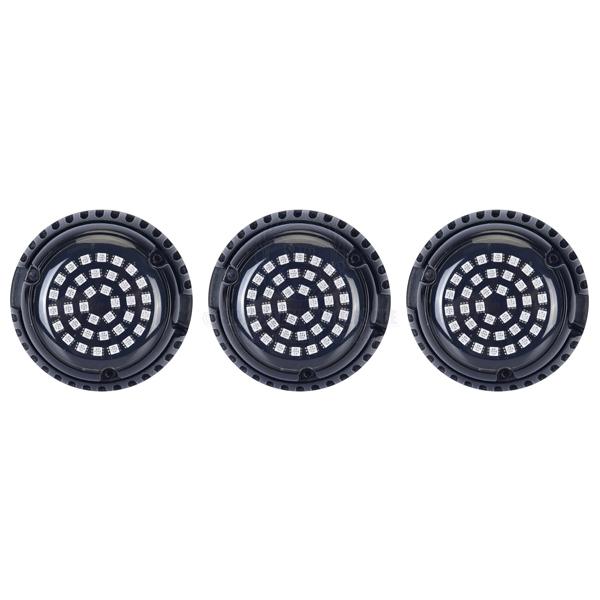AQUAIDEA LED - UNDERWATER DOCK LIGHT - RGB - M6W