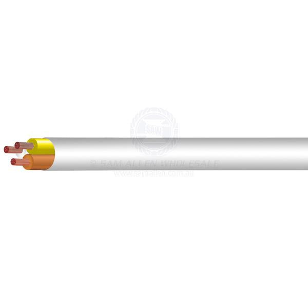 CABLE - THREE CORE - TINNED