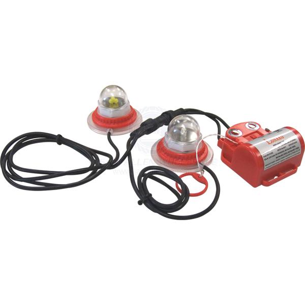 LIFE RAFT LIGHT