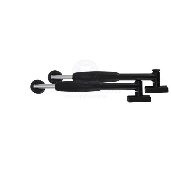 HATCHES - ALUMINIUM SPARE PARTS