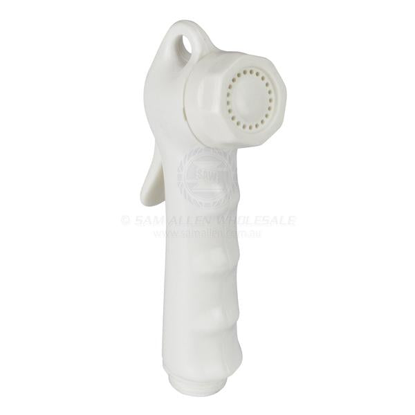 ARAVON SHOWER HEAD - TRIGGER